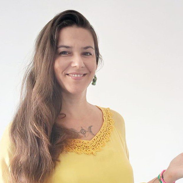 Jenifer Garcia